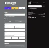 MURDERBASEMENT coupon verification screenshot