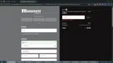 ARMEDPAINTER coupon verification screenshot