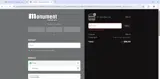 CJPAINTS coupon verification screenshot