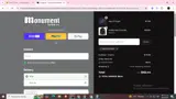 RISE3DPRINT coupon verification screenshot
