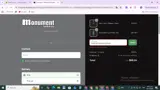 PROFESSIONALCASUAL coupon verification screenshot
