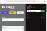PROFESSIONALCASUAL coupon verification screenshot