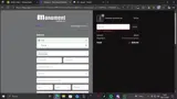 MINIATURESOFDEATH coupon verification screenshot