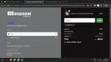 CREATE5 coupon verification screenshot