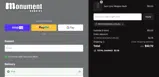 PROFESSIONALCASUAL coupon verification screenshot