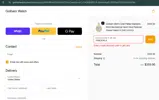 10MOOALA coupon verification screenshot