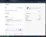 2PLCMG3C coupon verification screenshot