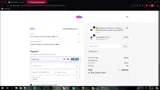 MDC10 coupon verification screenshot