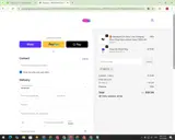 MDC15 coupon verification screenshot