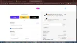 MDC5 coupon verification screenshot