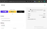 15SAVE coupon verification screenshot