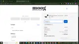 THANKYOU10 coupon verification screenshot
