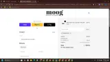 THANKYOU10 coupon verification screenshot