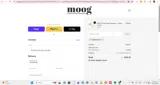 THANKYOU10 coupon verification screenshot
