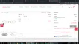 ENJOY40 coupon verification screenshot