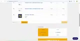 MARVEL3 coupon verification screenshot