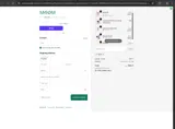 10OFF coupon verification screenshot