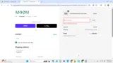 PCOS30 coupon verification screenshot