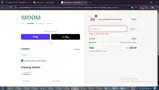 PCOS30CLUB coupon verification screenshot