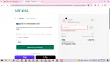 GET30%OFF coupon verification screenshot
