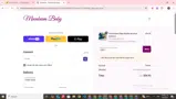 ADEP7 coupon verification screenshot