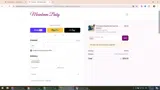ADEP0 coupon verification screenshot
