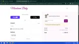 ADEA5 coupon verification screenshot