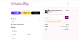 ADEA6 coupon verification screenshot