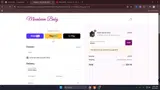 ADEA6 coupon verification screenshot