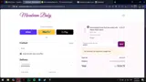 ADEQ1 coupon verification screenshot