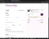 addsw coupon verification screenshot
