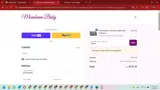 addsw coupon verification screenshot