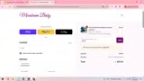 addsy coupon verification screenshot