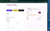 ADEQ2 coupon verification screenshot