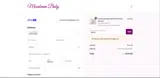 ADEQ4 coupon verification screenshot