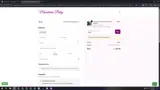 addwe coupon verification screenshot
