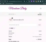 ADEA6 coupon verification screenshot