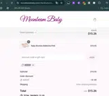 ADEA8 coupon verification screenshot