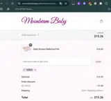 ADEQ1 coupon verification screenshot