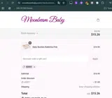 ADEP7 coupon verification screenshot