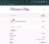 ADEA4 coupon verification screenshot