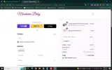 addsy coupon verification screenshot