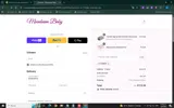 addsw coupon verification screenshot