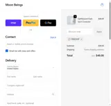 FREESHIP coupon verification screenshot