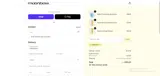 Moonbow Skin coupon verification screenshot