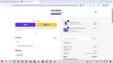 SAVE5 coupon verification screenshot