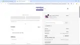SLEEPY10 coupon verification screenshot