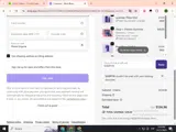 SLEEPY10 coupon verification screenshot