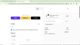 welcome10 coupon verification screenshot