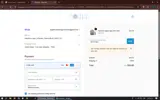 GET1FREE coupon verification screenshot
